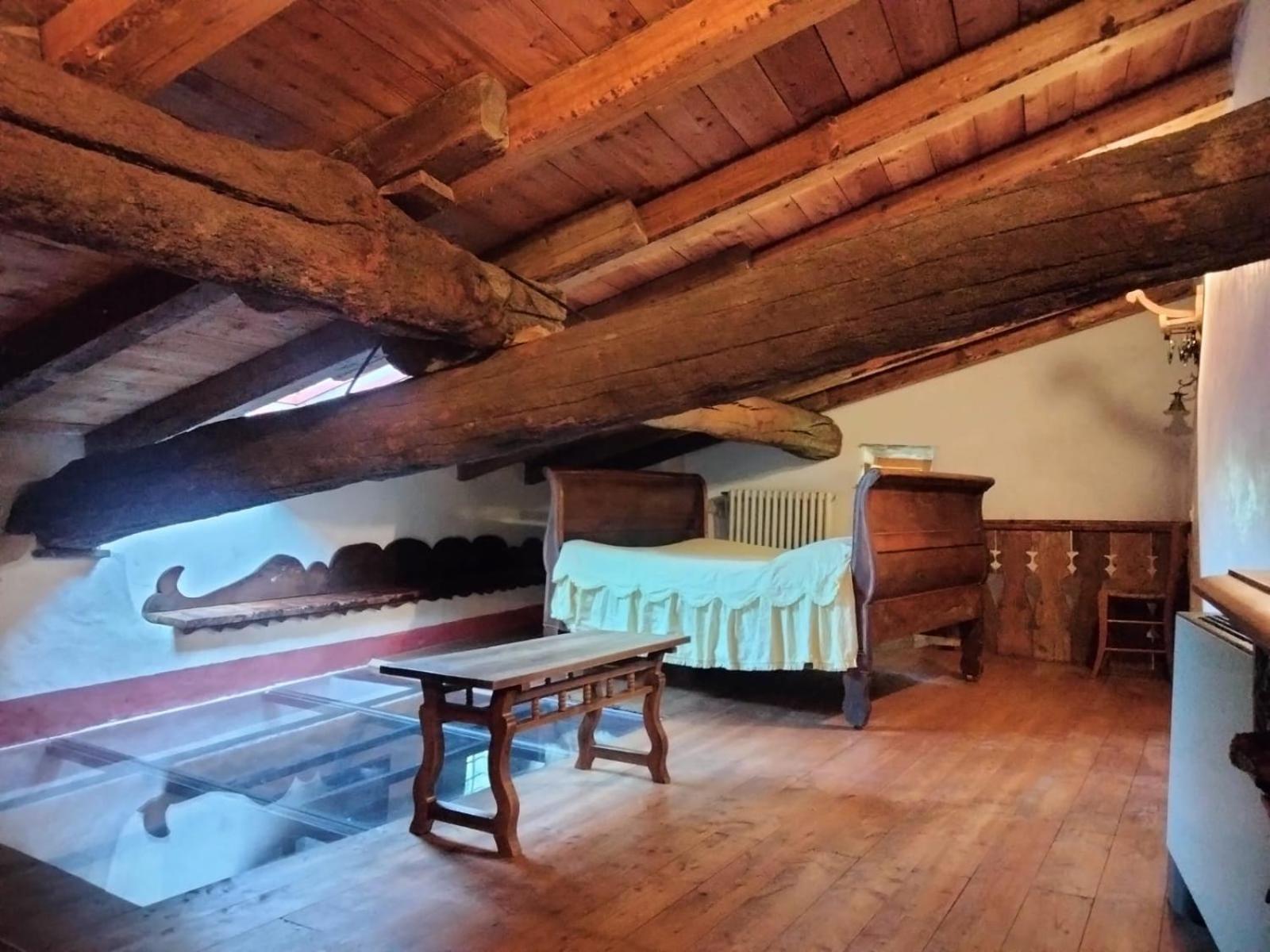 Dossena Dimora Storica Al Lac Conte Tomaselli Villa Madonna della Costa ภายนอก รูปภาพ